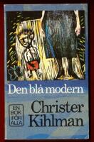 DEN BL&Aring; MODERN