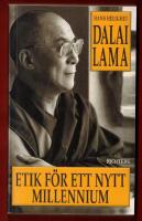 ETIK F&Ouml;R ETT NYTT MILLENNIUM