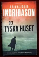 DET TYSKA HUSET