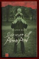 SISTA RESAN TILL PHNOM PENH