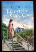 ETT NYTT LIV P&Aring; CAPE COD