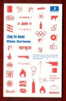 L&Aring;NG FIN BLOND