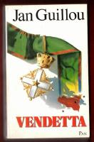 VENDETTA