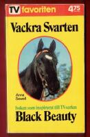TV-FAVORITEN NR 6 - VACKRA SVARTEN 