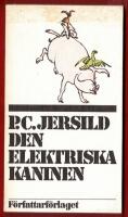 DEN ELEKTRISKA KANINEN - EN MIDSOMMARSAGA