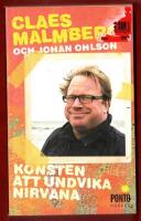 KONSTEN ATT UNDVIKA NIRVANA