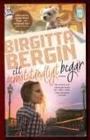 ETT OEMOTST&Aring;NDLIGT BEG&Auml;R