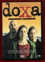 DOXA 