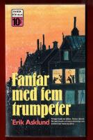 FANFAR MED FEM TRUMPETER