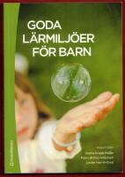 GODA L&Auml;RMILJ&Ouml;ER F&Ouml;R BARN