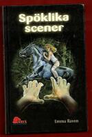 SP&Ouml;KLIKA SCENER