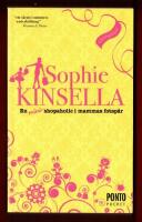 EN MINI-SHOPAHOLIC I MAMMAS FOTSP&Aring;R