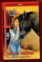 VILSNA V&Auml;NNER (NR 3104)
