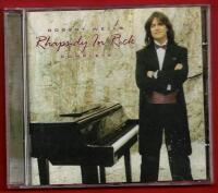 ROBERT WELLS - RHAPSODY IN ROCK - COMPLETE