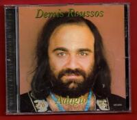 DEMIS ROUSSOS - ADAGIO