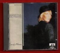 AGNETHA F&Auml;LTSKOG - EYES OF A WOMAN