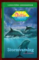 STORMVARNING (NR 3210)