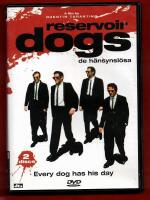 RESERVOIR DOGS (2-DISC)
