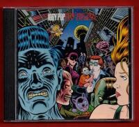 IGGY POP - BRICK BY BRICK