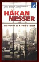 MASKARNA P&Aring; CARMINE STREET