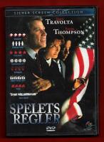 SPELETS REGLER (JOHN TRAVOLTA - EMMA THOMPSON)