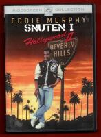 SNUTEN I HOLLYWOOD II