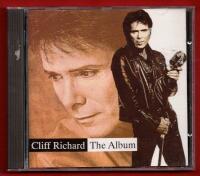 CLIFF RICHARD - THE ALBUM