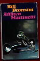 AFF&Auml;REN MARTINETTI