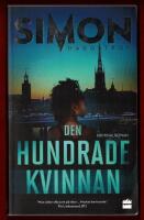 DEN HUNDRADE KVINNAN