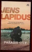 PARADIS CITY