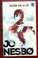 BLOD P&Aring; SN&Ouml;