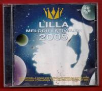 LILLA MELODIFESTIVALEN 2005