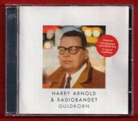 HARRY ARNOLD & RADIOBANDET - GULDKORN
