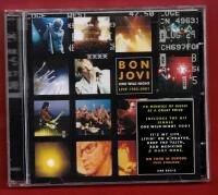 BON JOVI - ONE WILD NIGHT LIVE 1985-2001