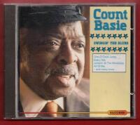 COUNT BASIE - SWINGIN&acute;THE BLUES
