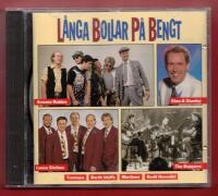 L&Aring;NGA BOLLAR P&Aring; BENGT