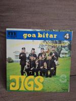 JIGS - GOA BITAR 4