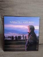 LARS BERGHAGEN - N&Auml;RA TILL NATUREN