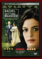 RACHEL GETTING MARRIED (ANNE HATHAWAY)