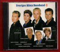 SVERIGES B&Auml;STA DANSBAND 10