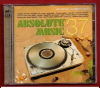 ABSOLUTE MUSIC 37 (2-DISC)