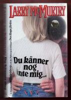 DU K&Auml;NNER NOG INTE MIG...