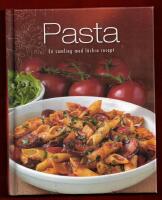 PASTA - EN SAMLING MED L&Auml;CKRA RECEPT