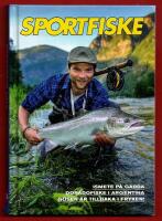 SPORTFISKE - &Aring;RSBOK 2018