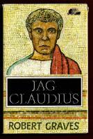 JAG CLAUDIUS