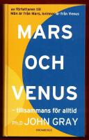 MARS OCH VENUS - TILLSAMMANS F&Ouml;R ALLTID