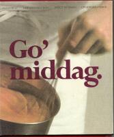GO&acute;MIDAG