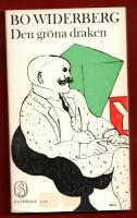 DELFINBOK NR 161 - DEN GR&Ouml;NA DRAKEN