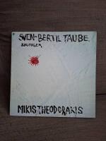 SVEN-BERTIL TAUBE SJUNGER MIKIS THEODORAKIS