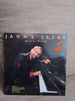 JANNE LUCAS - BOEVES PSALM